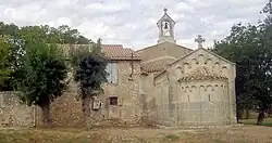 côté sud-est