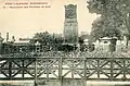 Carte postale de Fernand Fleury (ca. 1900).