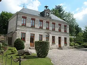 Fleury (Aisne)