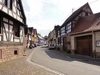 Flexbourg