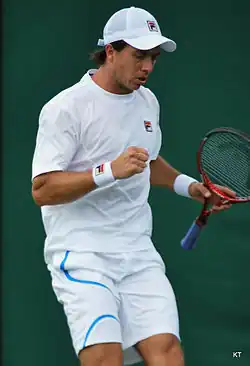 Image illustrative de l’article Carlos Berlocq