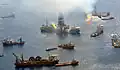 Accident du Deepwater Hirizon