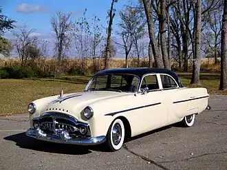 Packard 300