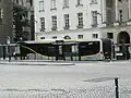 Citaro 708 à Foch