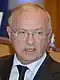 Luc Van den Brande