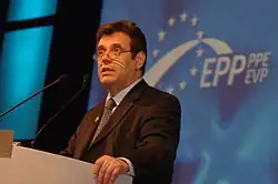 Vojislav Koštunica.