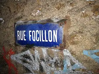 Voir la photo.