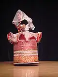 Manipuri