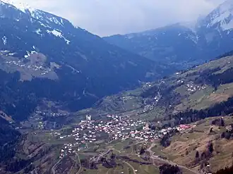 Fließ