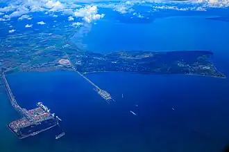Image illustrative de l’article Péninsule Tsawwassen