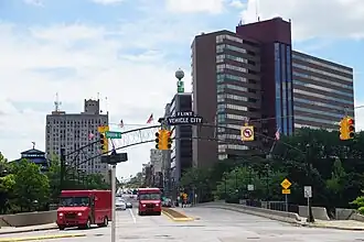 Flint (Michigan)