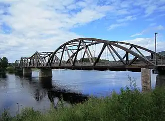 Image illustrative de l’article Route régionale 206 (Norvège)