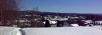 Åsnes