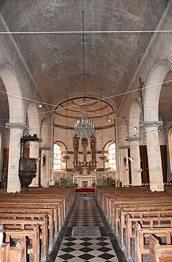 La nef