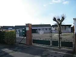 L'cole du Tilleul.