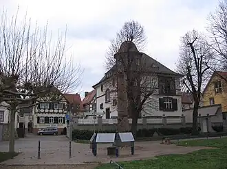 Flörsheim am Main