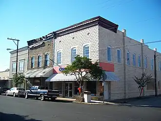 Flomaton (Alabama)
