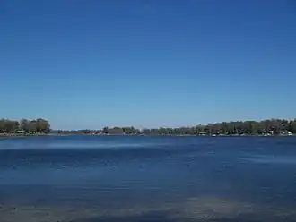 Image illustrative de l’article Lac Tsala Apopka