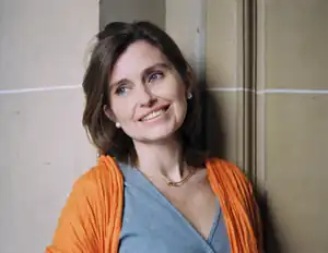 Florence Noiville (1961), journaliste et écrivaine.