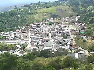Florencia (Cauca)