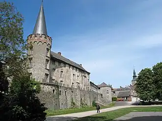 Florennes