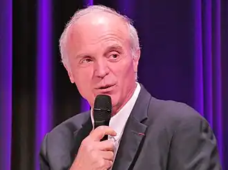 Florent Menegaux