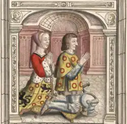 Image illustrative de l'article Florent d'Illiers