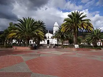 Floresta (Boyacá)