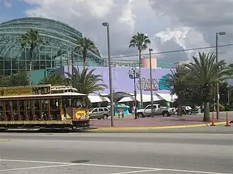 Image illustrative de l’article Florida Aquarium