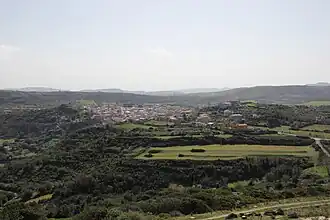 Florinas