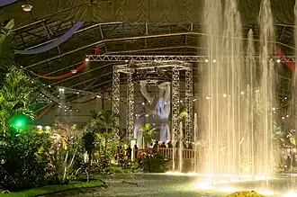 Florissimo 2010.