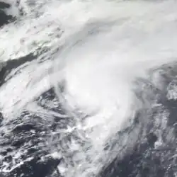 Image satellite.