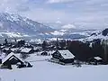 Flüeli-Ranft