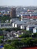 Chuansha