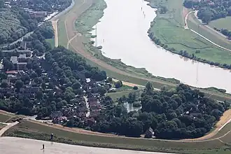Leerort