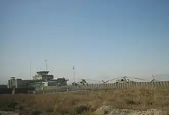 Image illustrative de l’article Aéroport de Kunduz