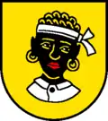 Blason de Flumenthal