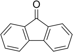 Image illustrative de l’article Fluorénone