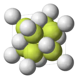 Image illustrative de l’article Fluorure de calcium