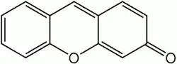 Image illustrative de l’article Fluorone