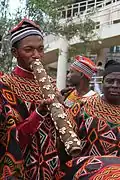 Flute