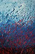 Oil Painting (40in x 60in)