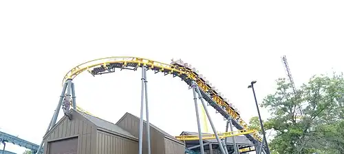 Flying Viking