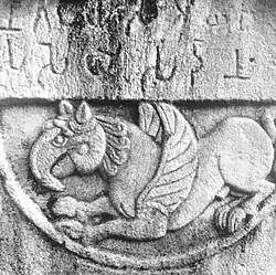 Griffon.
