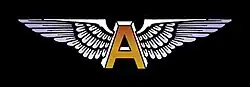 logo de American Film Manufacturing Company