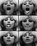 Natalia LL, L’art post-consommation, 1975.