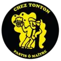 Image illustrative de l’article Chez tonton Pastis Ô Maître