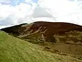 Foel Fenlli.