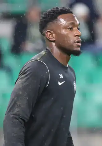 Image illustrative de l’article Yahia Fofana