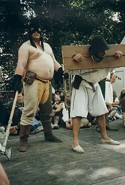 2001, le Jugement